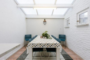 Huswell - Spacious vacation home 'Huis Lapon'